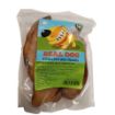 RD72022 Real Dog Snacks Kiaulės ausys vidutinės 3vnt. paveikslėlis