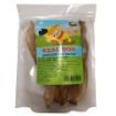 RD74011 Real Dog Snacks Triušio ausys naturalios 100g paveikslėlis