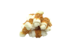 RD-121 REAL DOG SNACKS Kaulas su mazgais, apsuktas vištiena 500g paveikslėlis