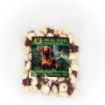 RD-122 REAL DOG SNACKS Kaulas su mazgais, apsuktas antiena 500g paveikslėlis