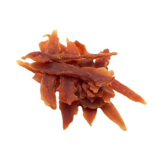 RD-128 REAL DOG SNACKS Minkštos antienos file 500g paveikslėlis