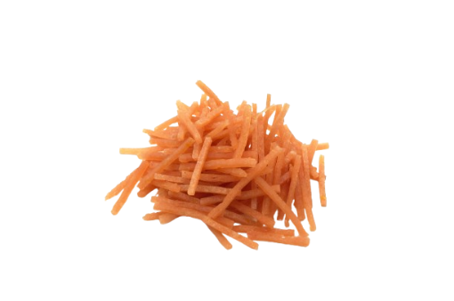 R38409 RD-125 REAL DOG SNACKS Minkštos lašišos ir vištienos juostelės 500g paveikslėlis